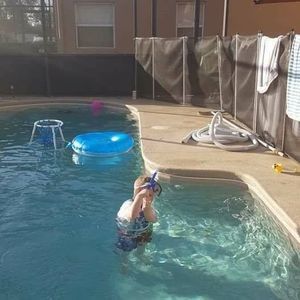 Meet your Posher, Anthony